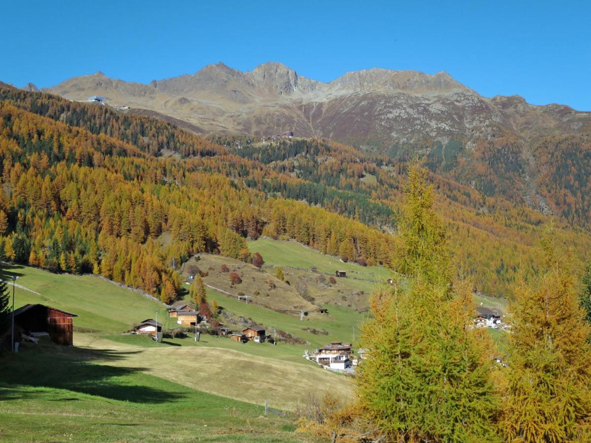 Studio Opal - Soe271 By Interhome Sölden Zewnętrze zdjęcie