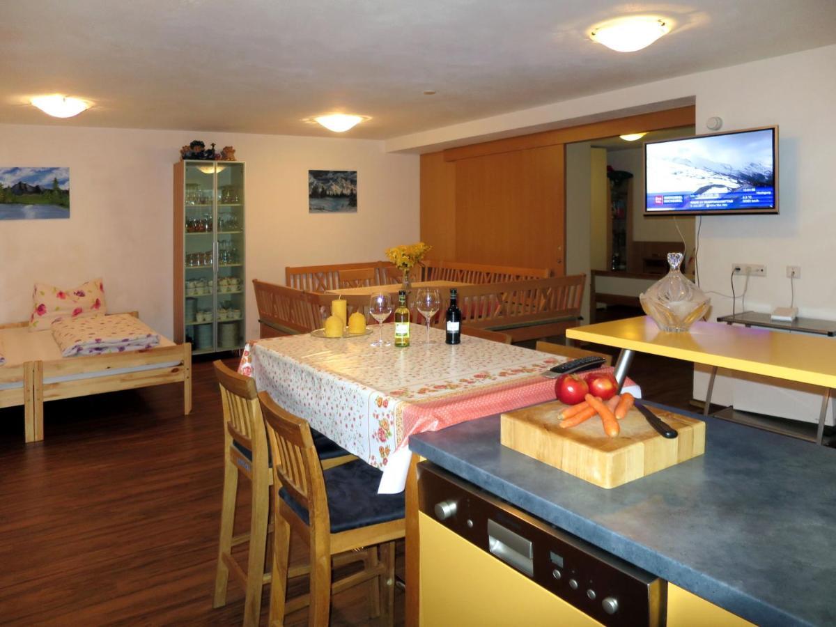 Studio Opal - Soe271 By Interhome Sölden Zewnętrze zdjęcie