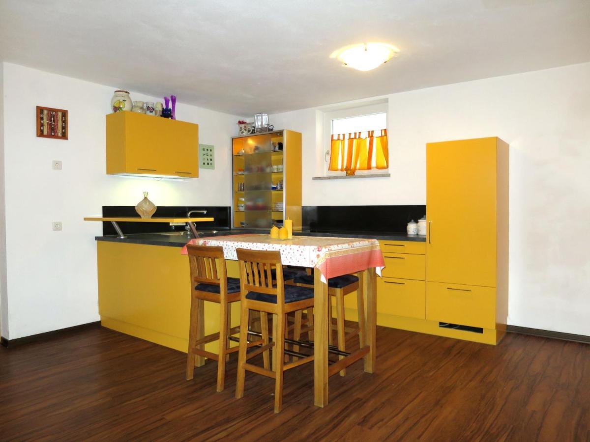 Studio Opal - Soe271 By Interhome Sölden Zewnętrze zdjęcie